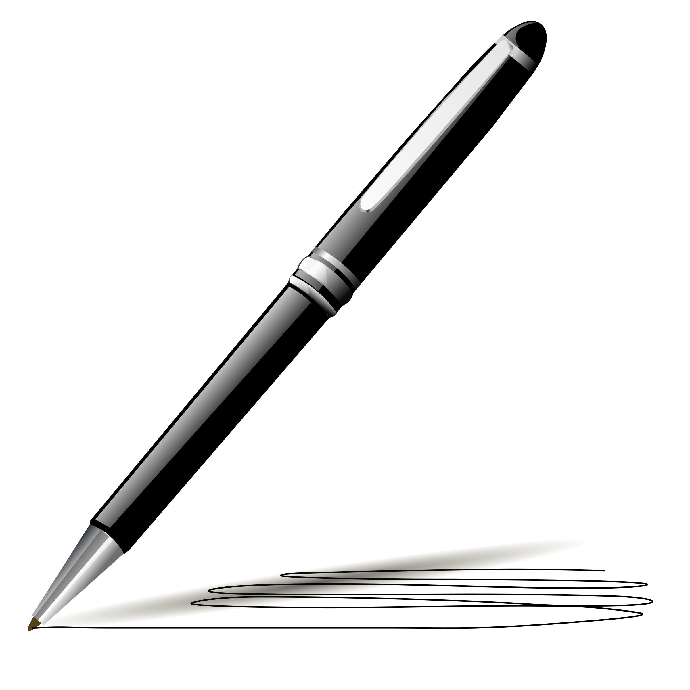 Style pen png