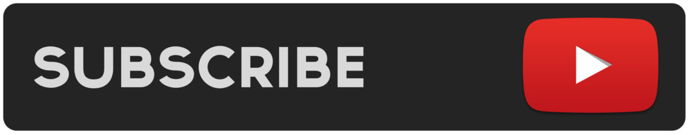 Subscribe Youtube Black Button png icons