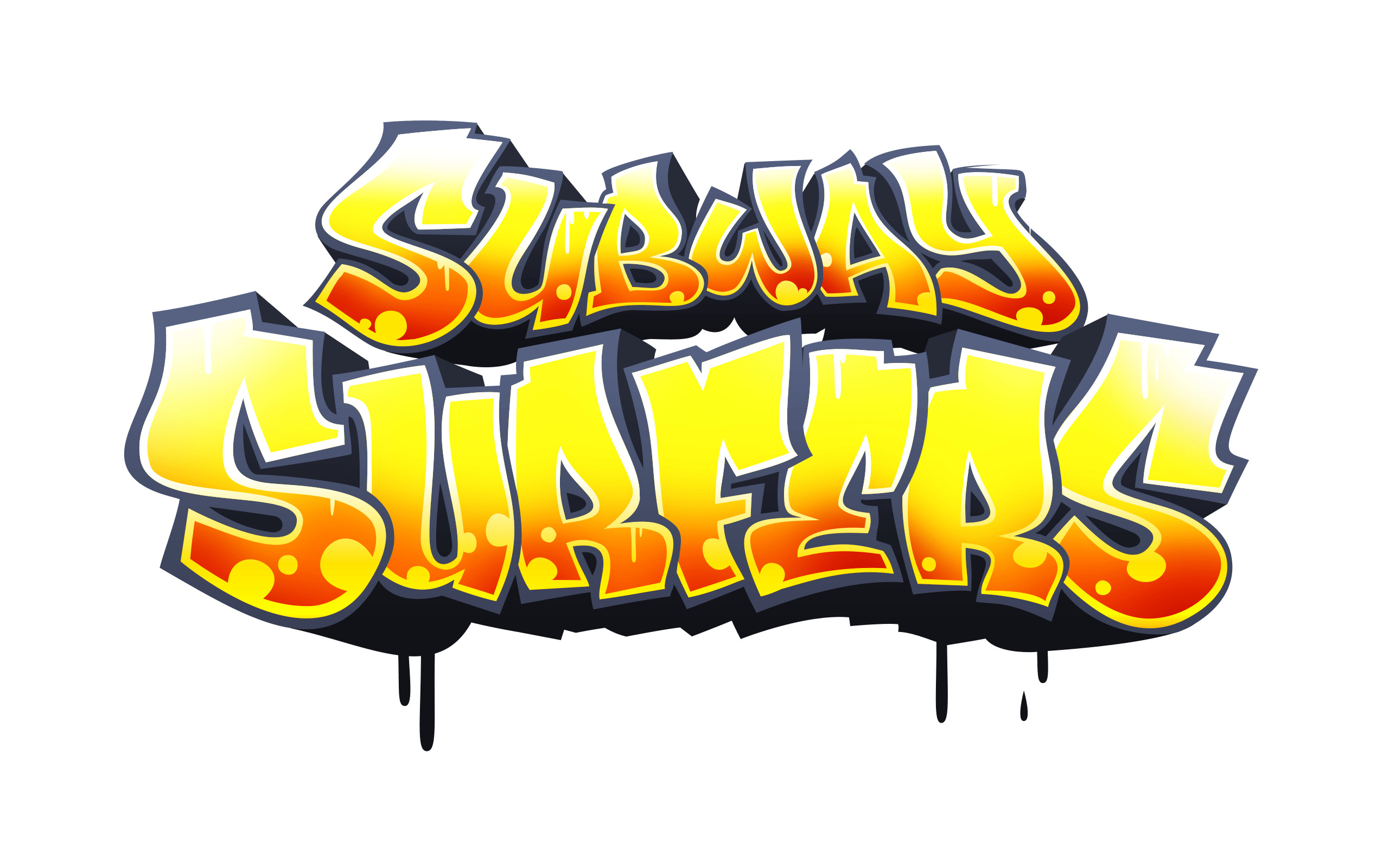 Subway Surfers Logo icons