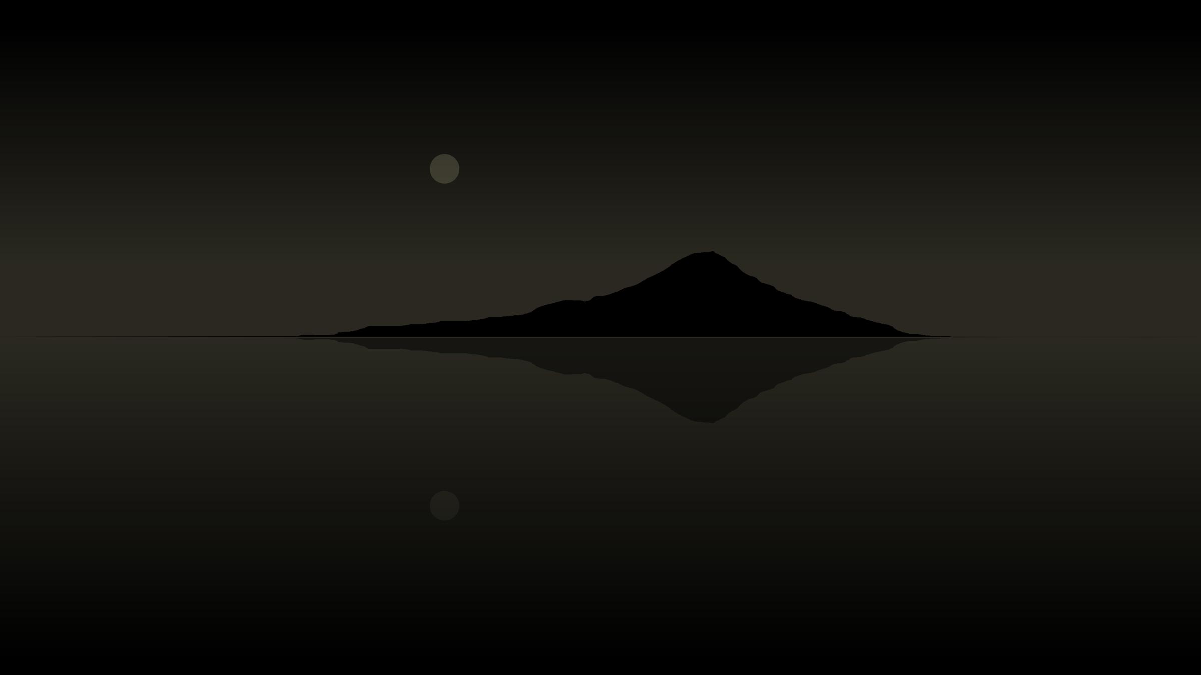 Suigetsu - Mount Fuji icons