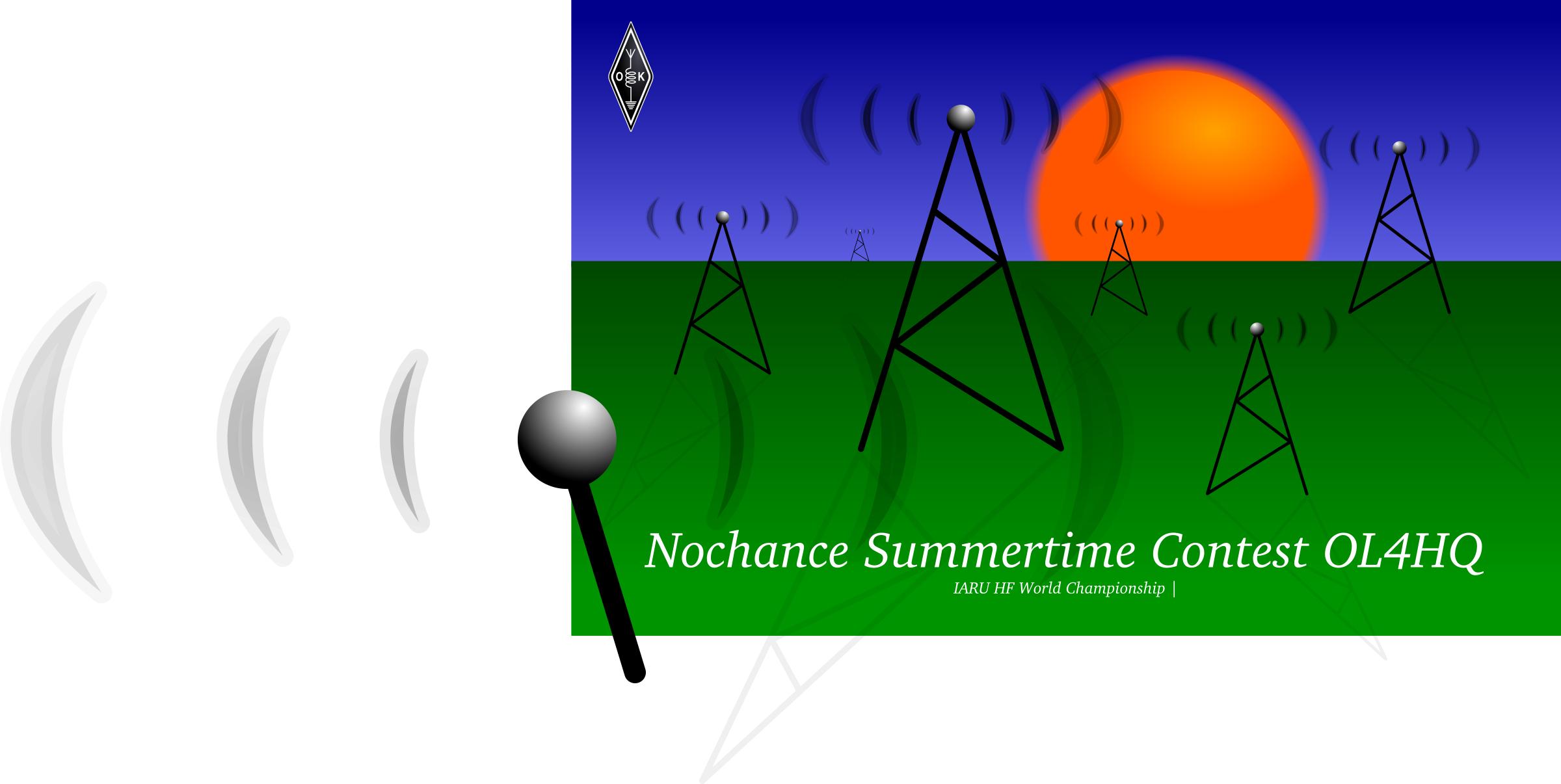 Sunset QSL png