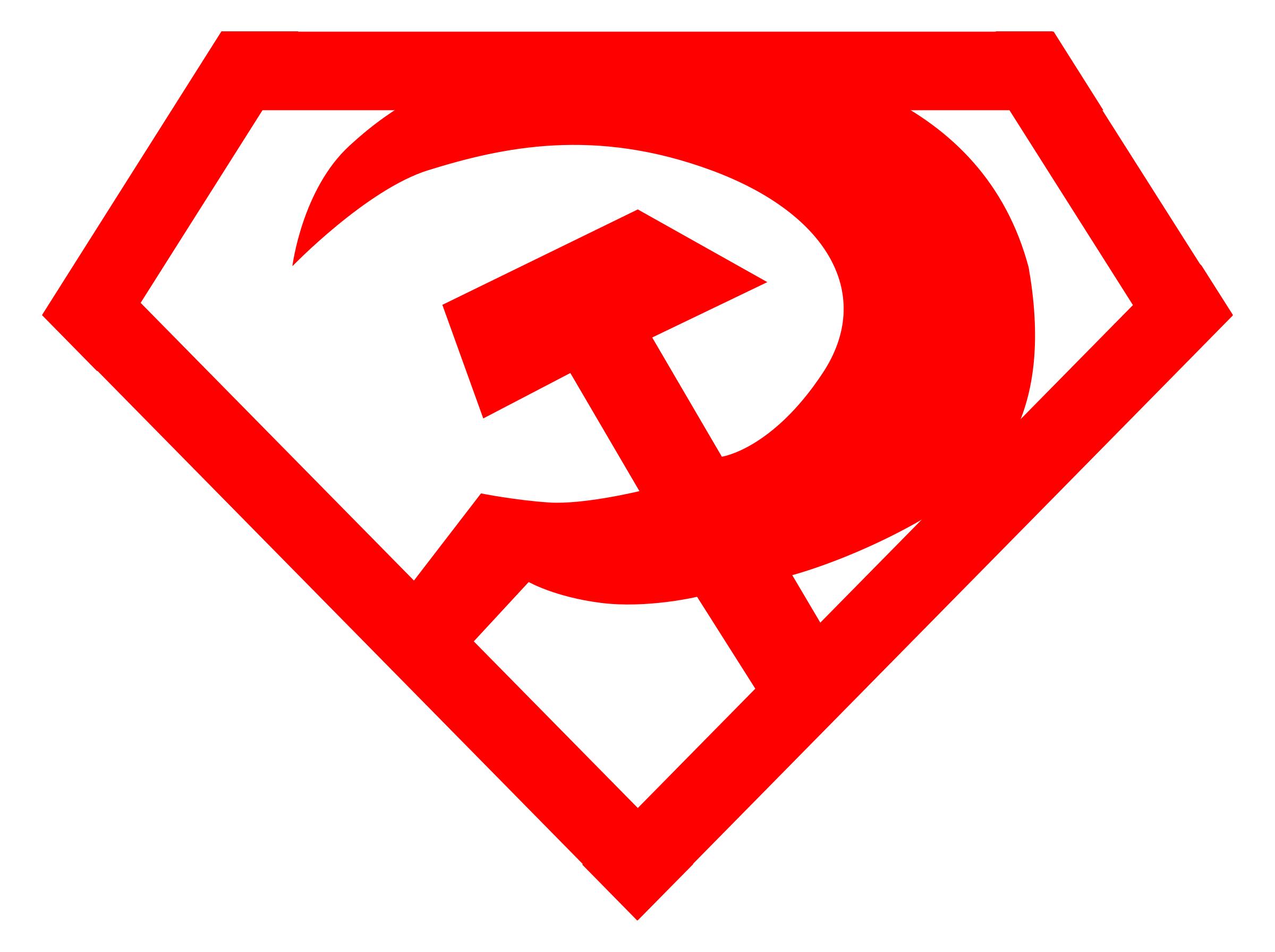 super comrade png