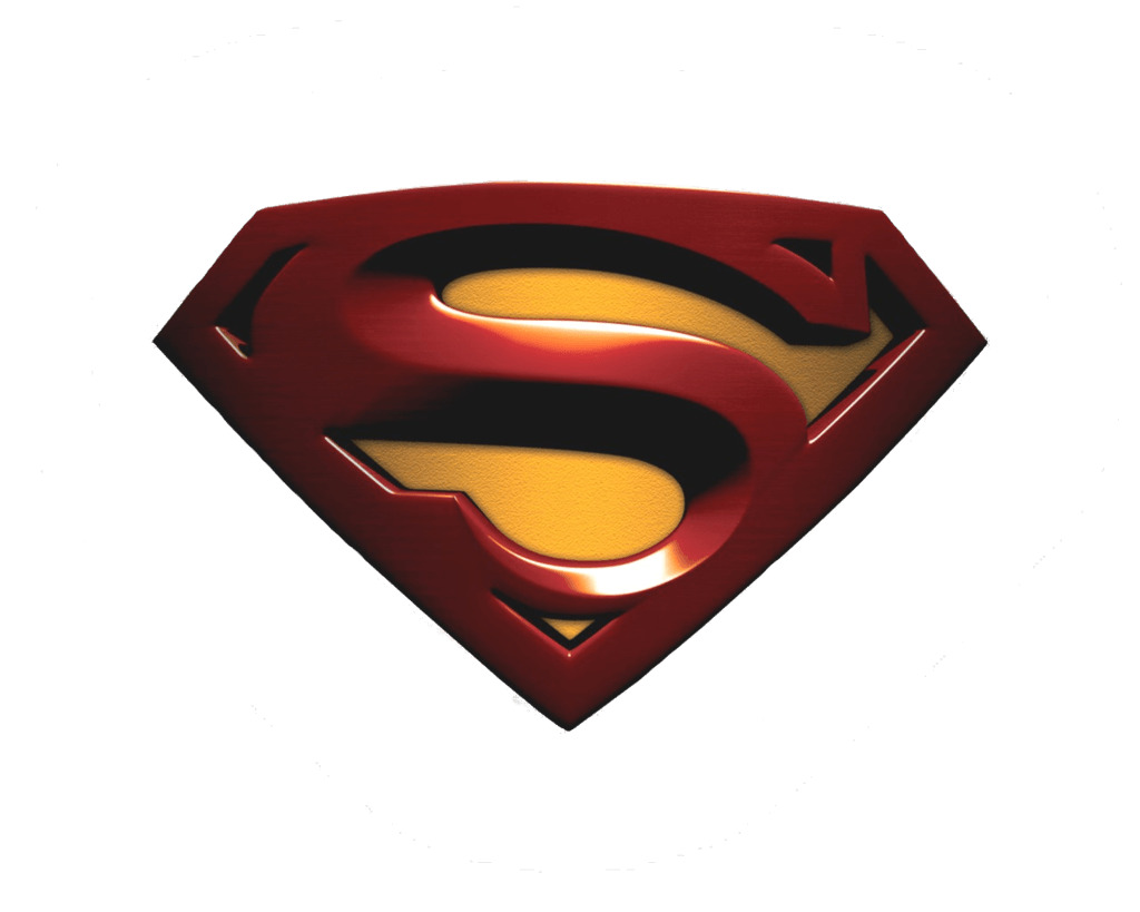 Superman Sign png icons