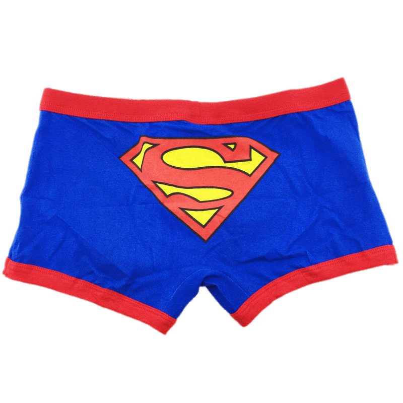 Superman Underwear icons