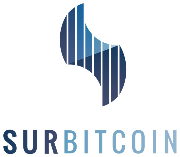 Surbitcoin Logo icons