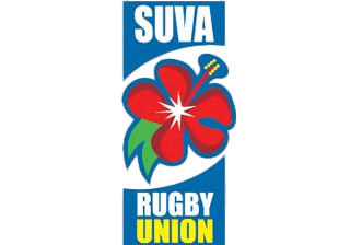 Suva Rugby Union Logo icons