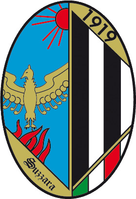 Suzzara Calcio Logo icons