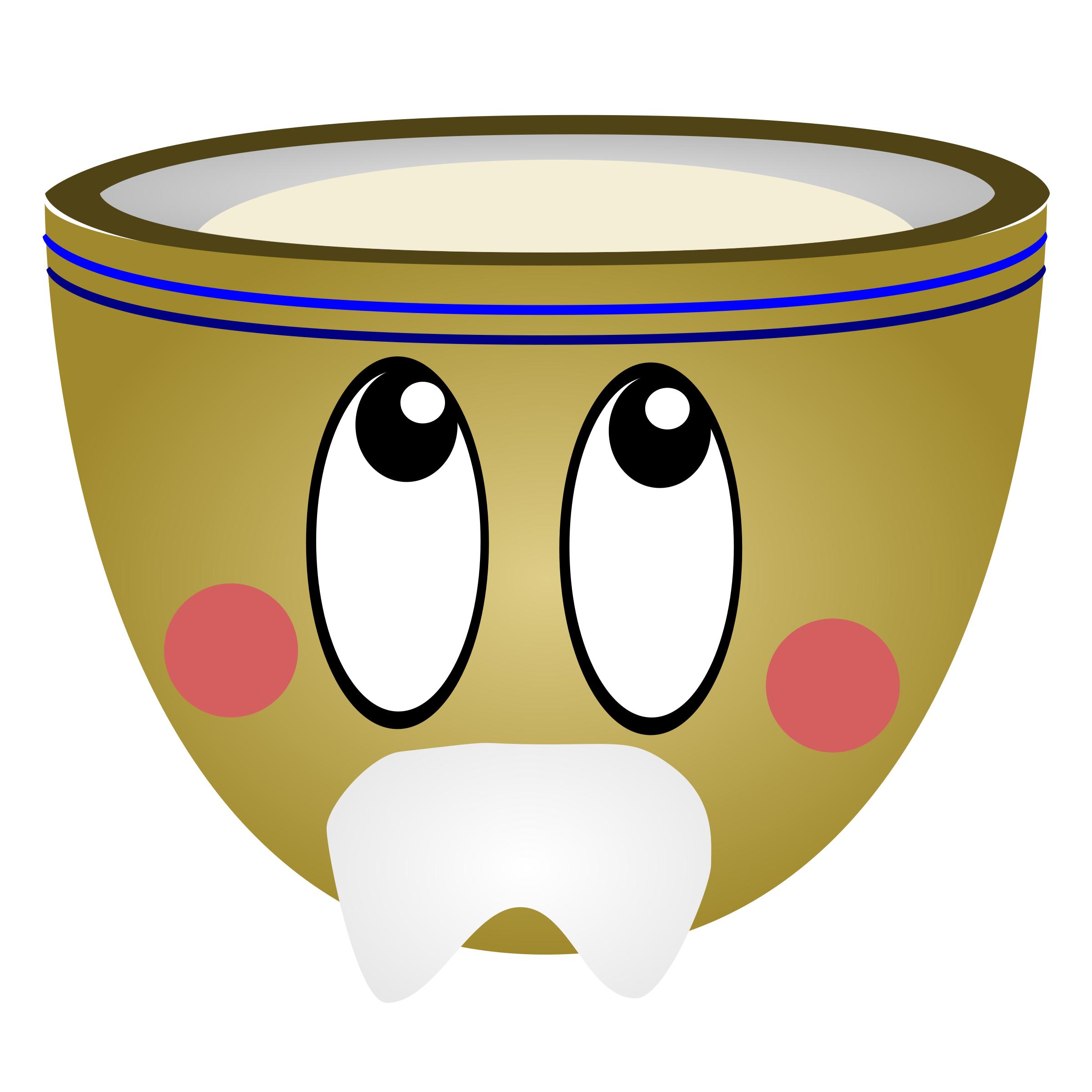 Sweet Cup 04 png
