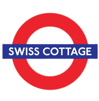 Swiss Cottage icons