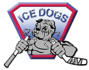 Sydney Ice Dogs Logo icons