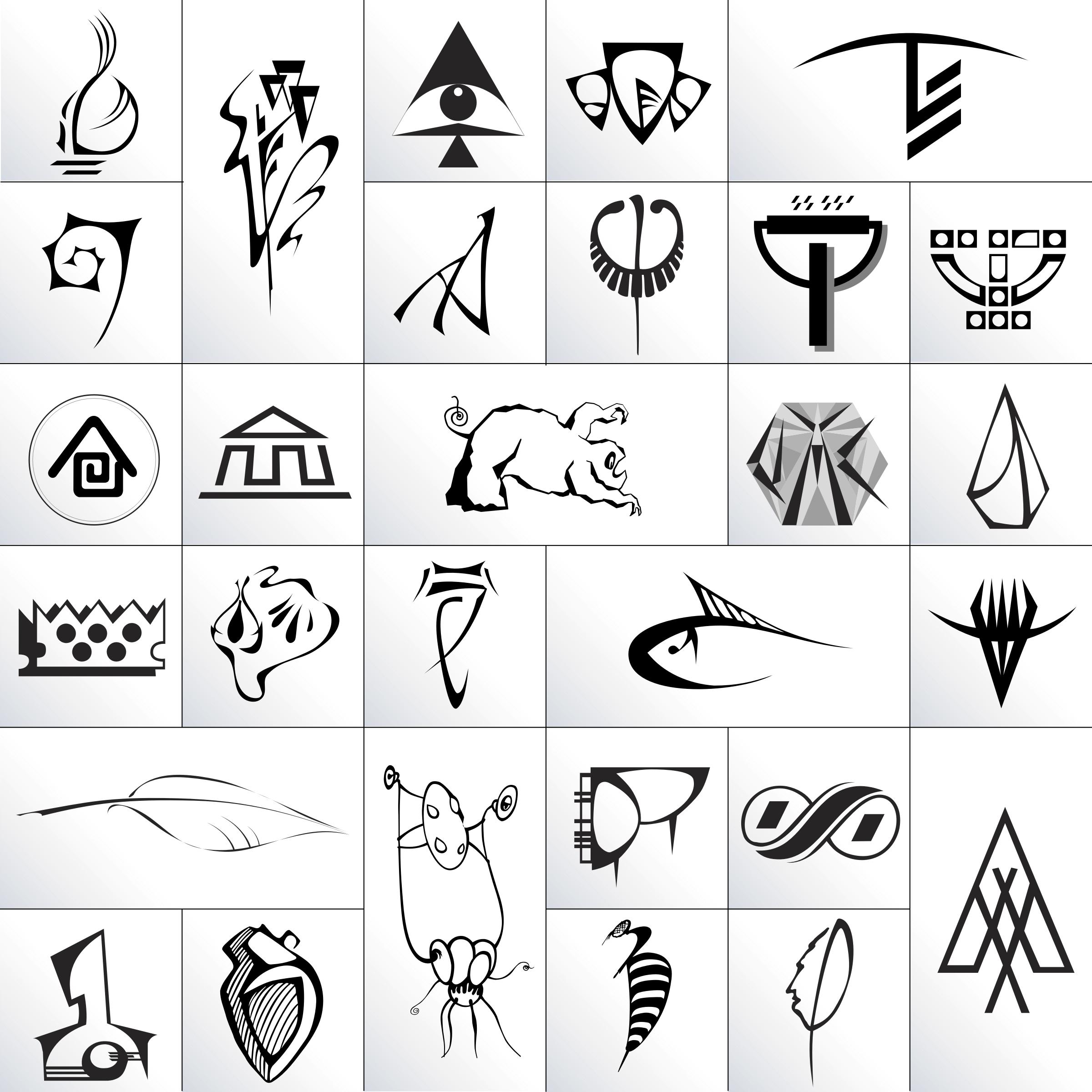 Symbols-1 png