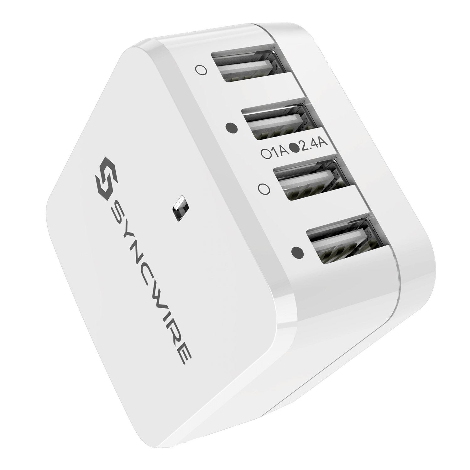 Syncwire USB Charger icons