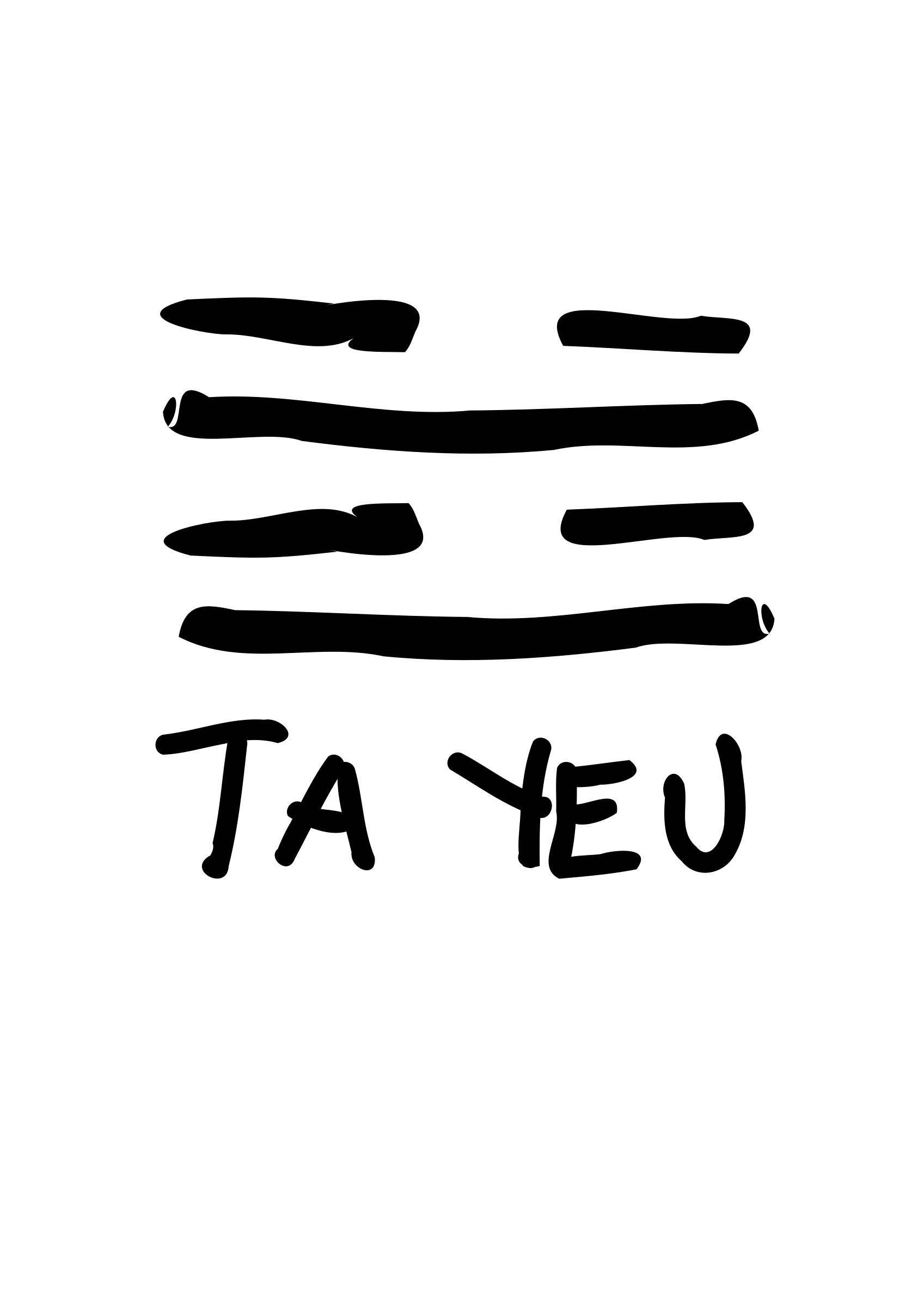 TA YEU icons