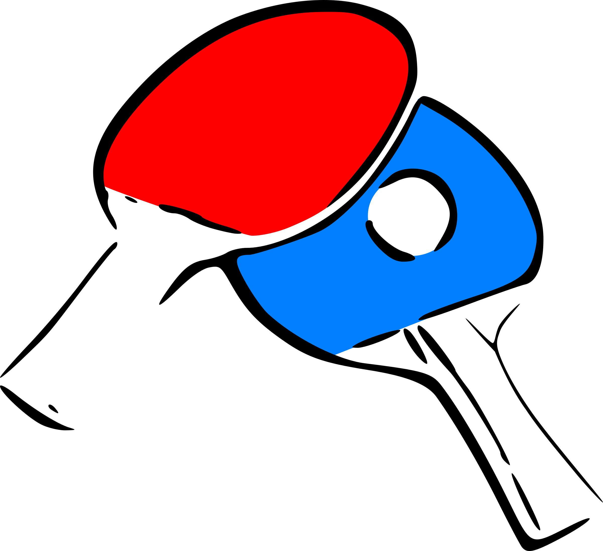 Table Tennis png