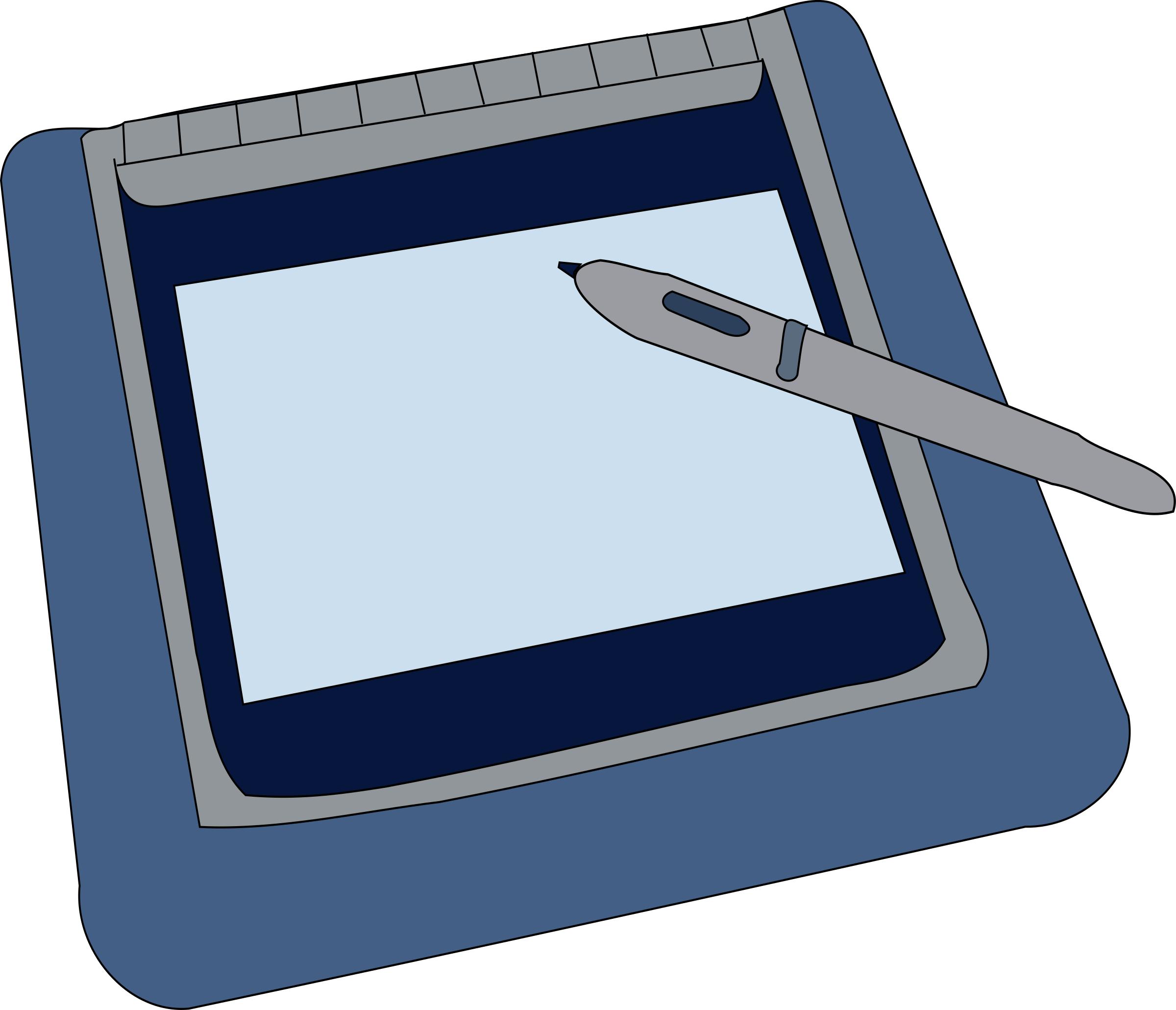 Tablet png