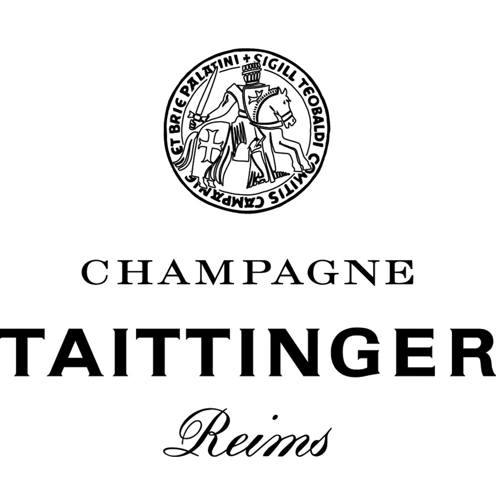 Taittinger Logo png