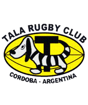 Tala Rugby Logo icons