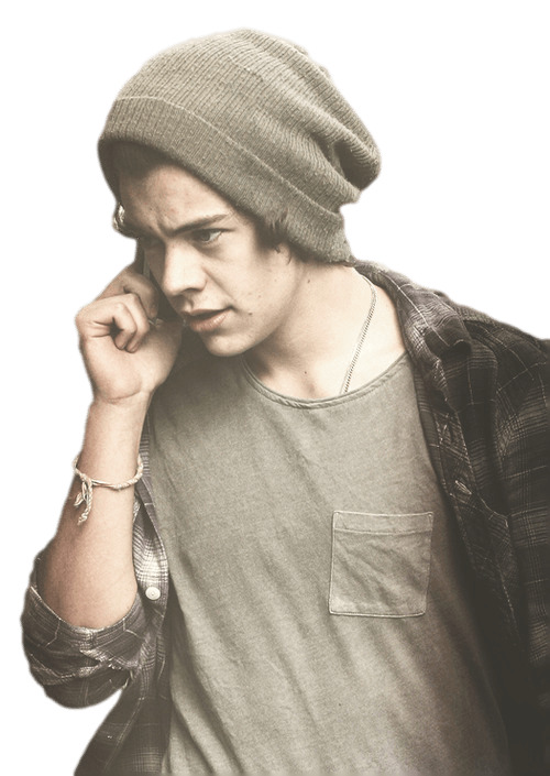 Talking Harry One Direction png icons