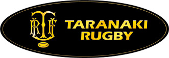 Taranaki Rugby Logo icons