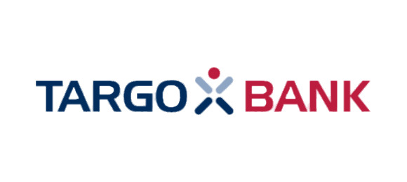 Targo Bank Logo icons