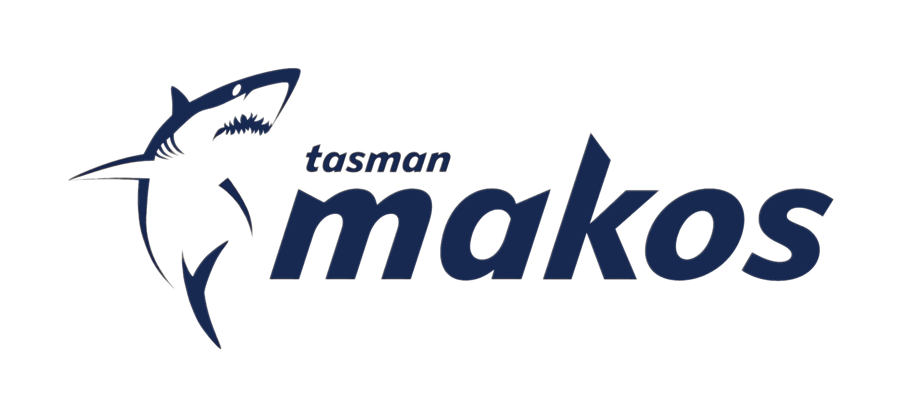 Tasman Makos Rugby Logo png icons