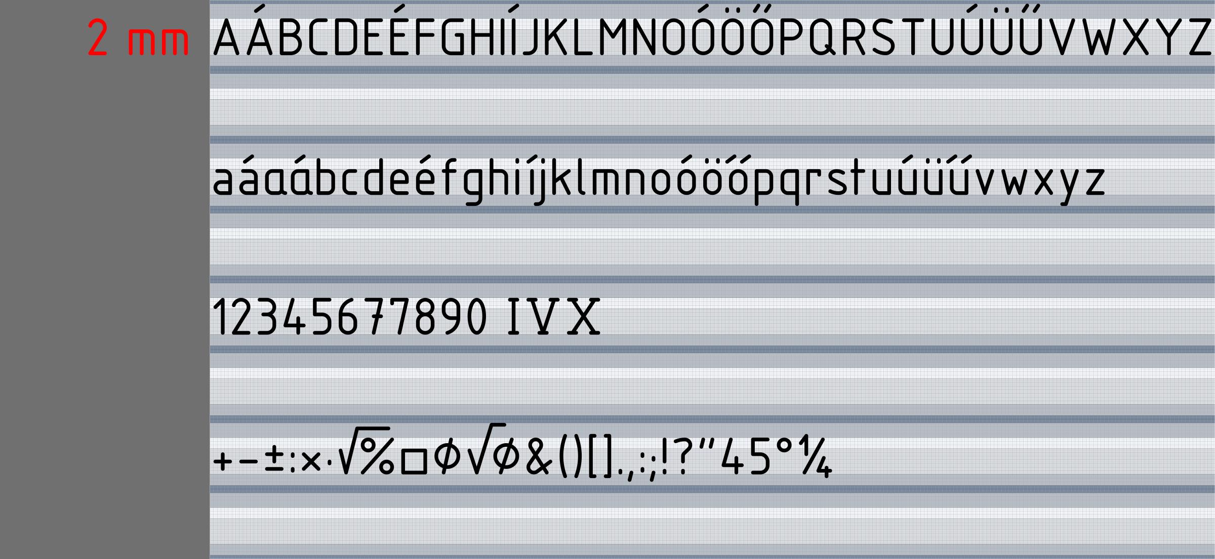 technical lettering set weight 1 png