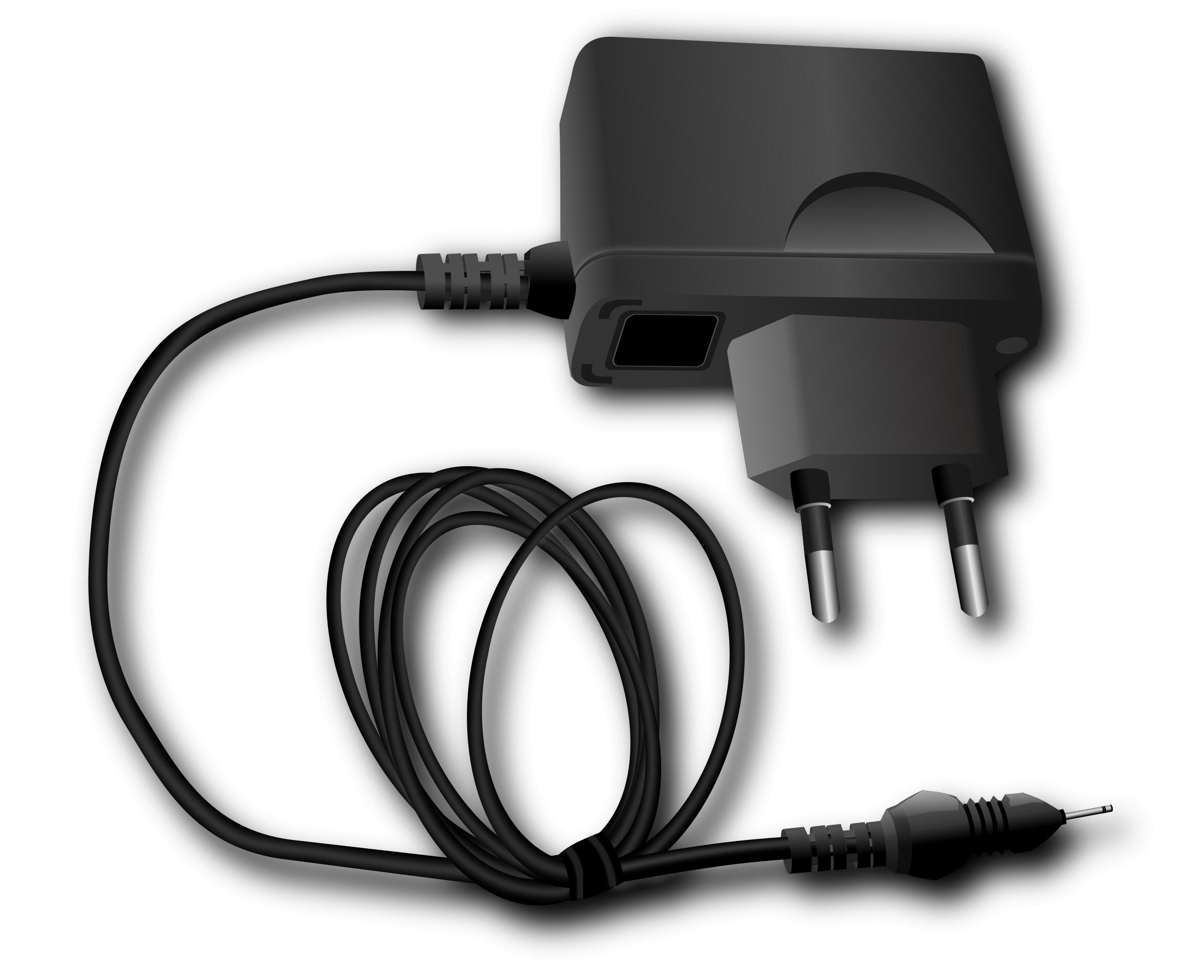 telephone charger remixed png