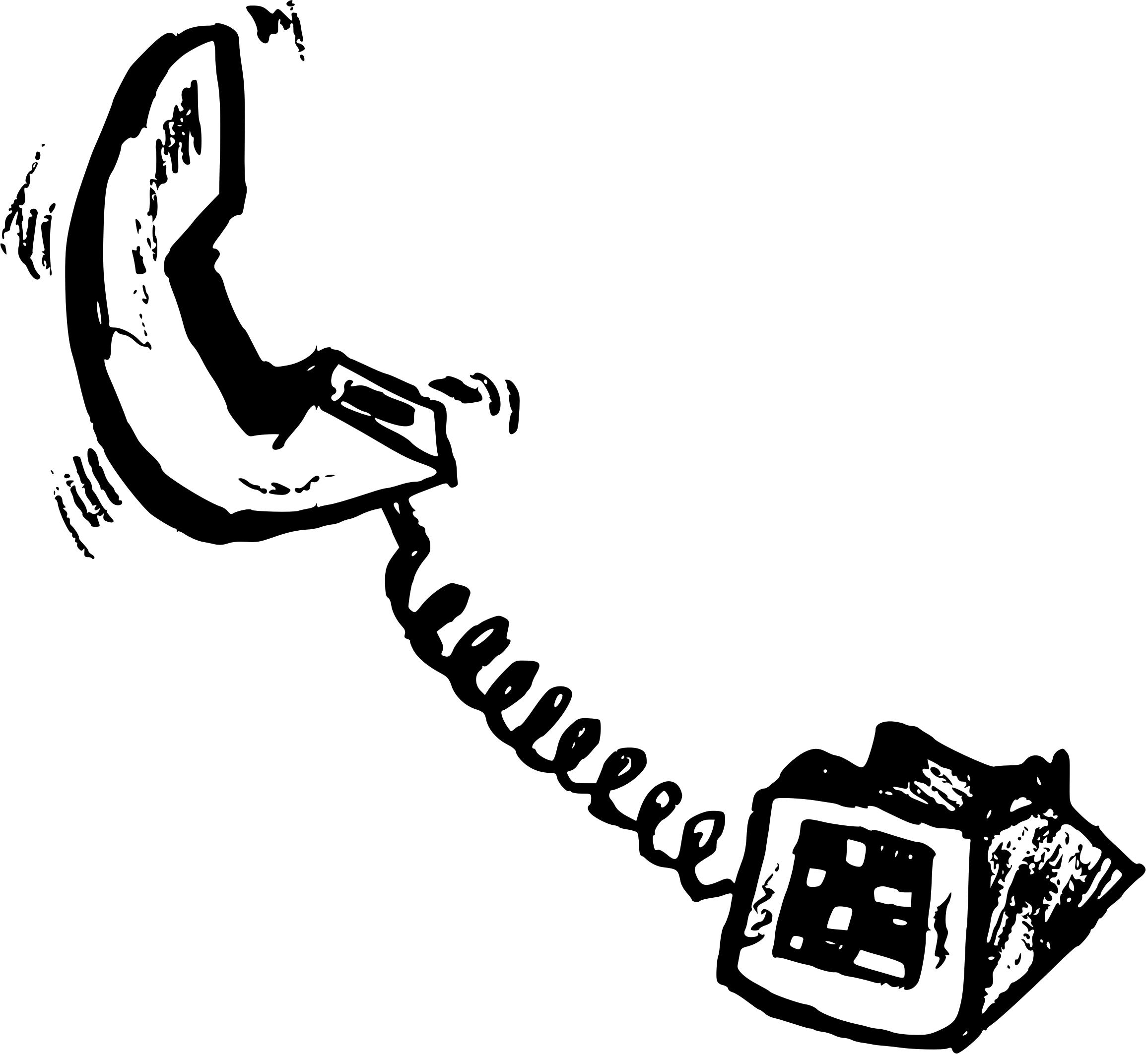 Telephone png