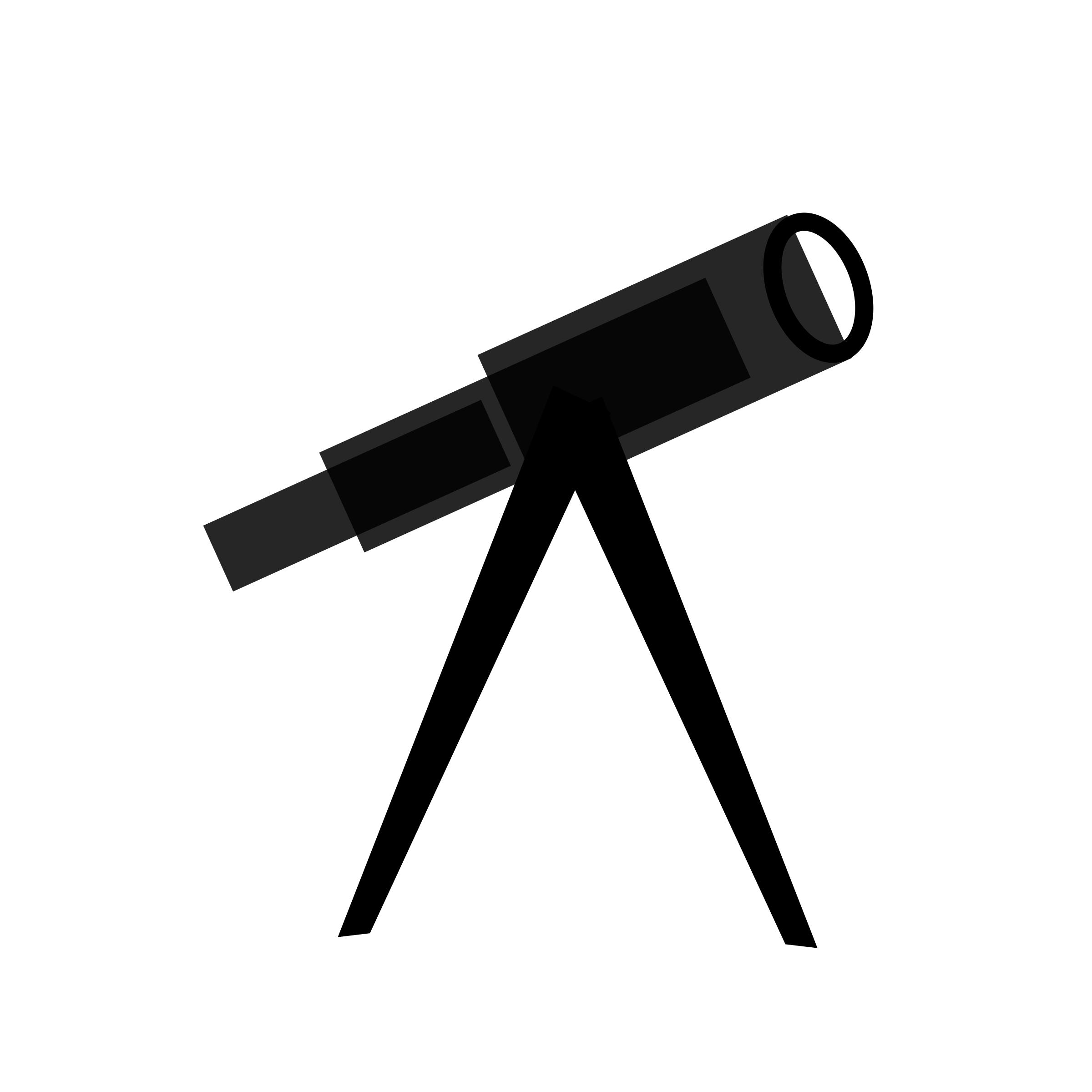 Telescope png
