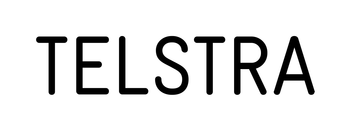 Telstra Logo icons
