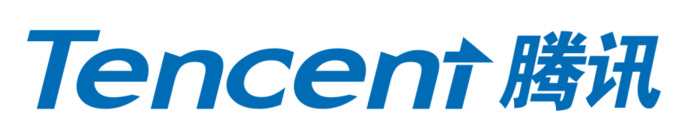 Tencent Horizontal Logo png