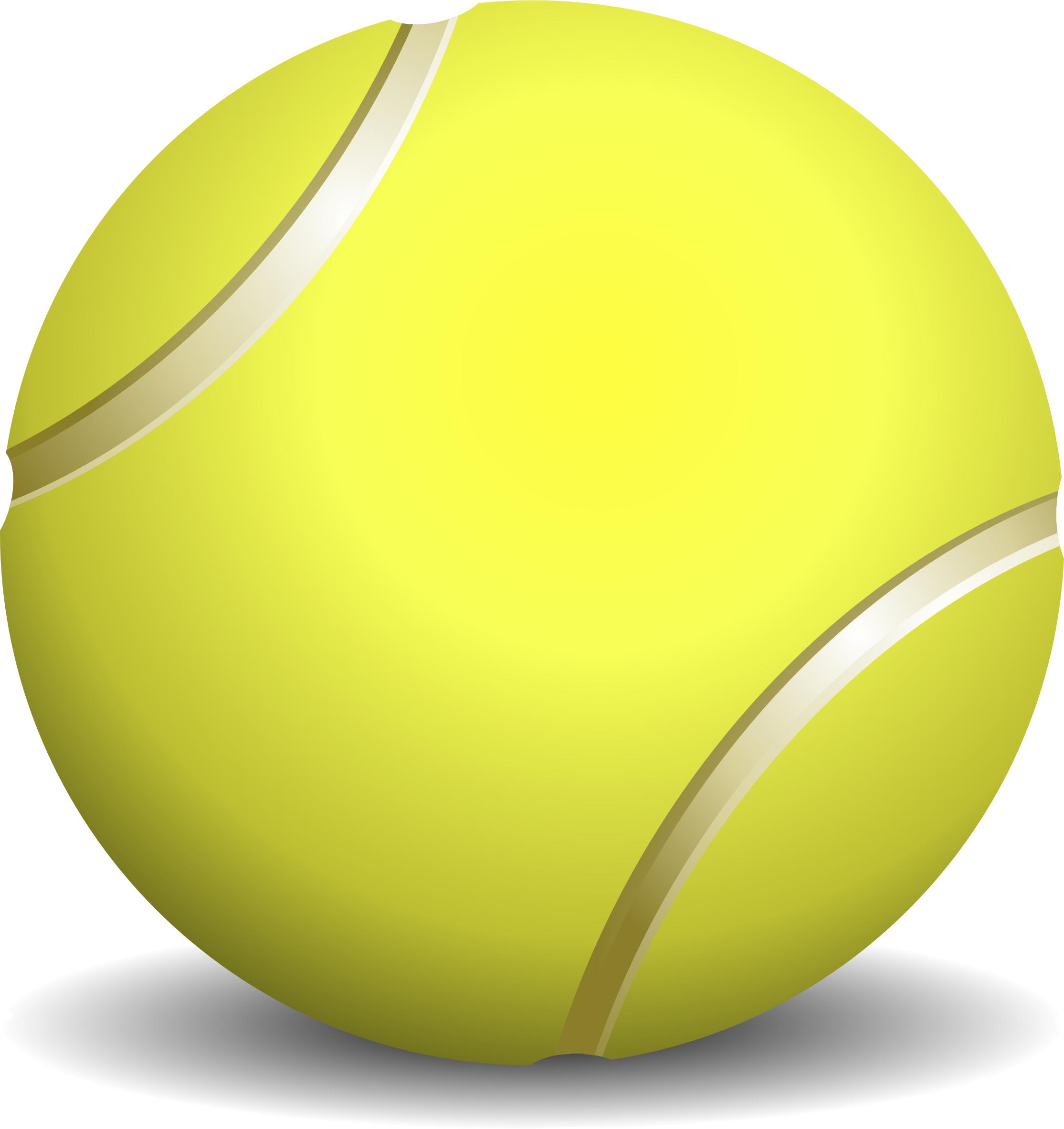 tennis ball, teniso kamuoliukas png