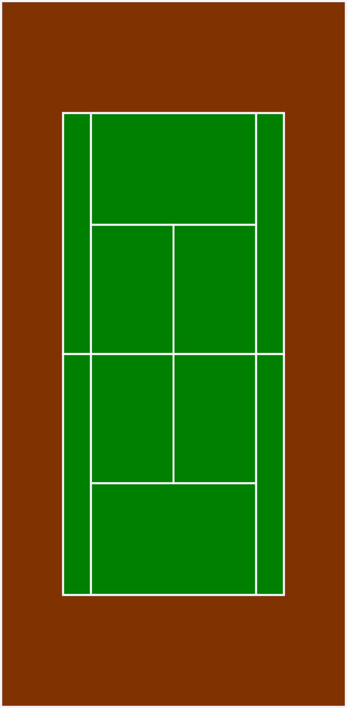 tennis court png