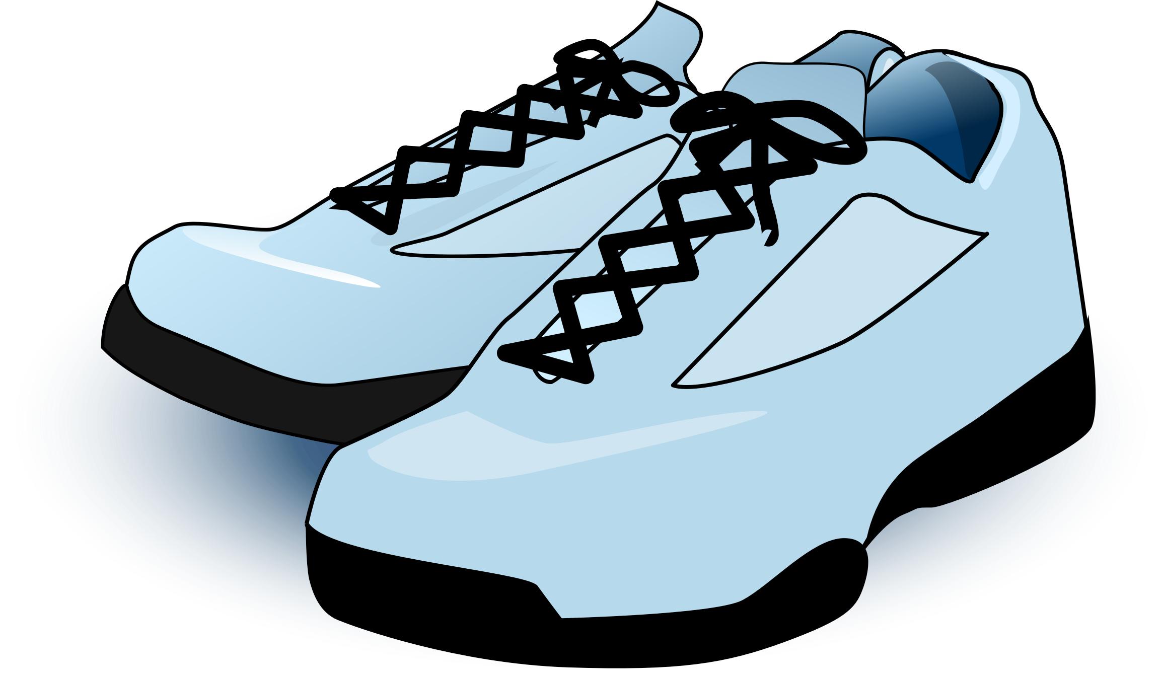 Tennis Shoes png