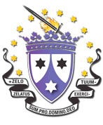 Terenure College Rugby Logo png