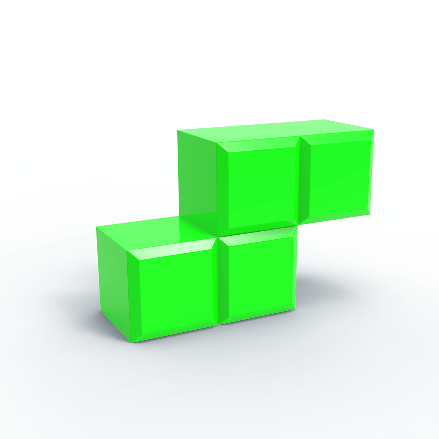 Tetris Blocks 3d icons