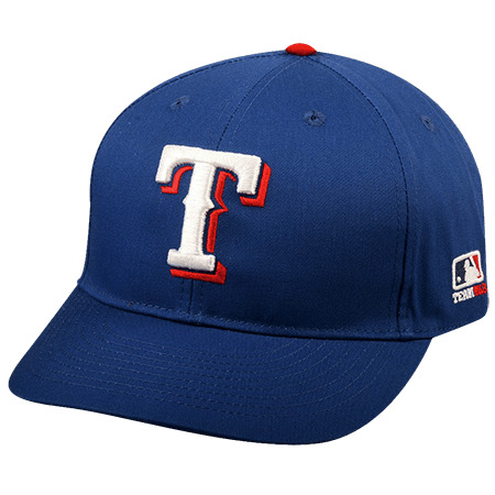 Texas Rangers Cap icons
