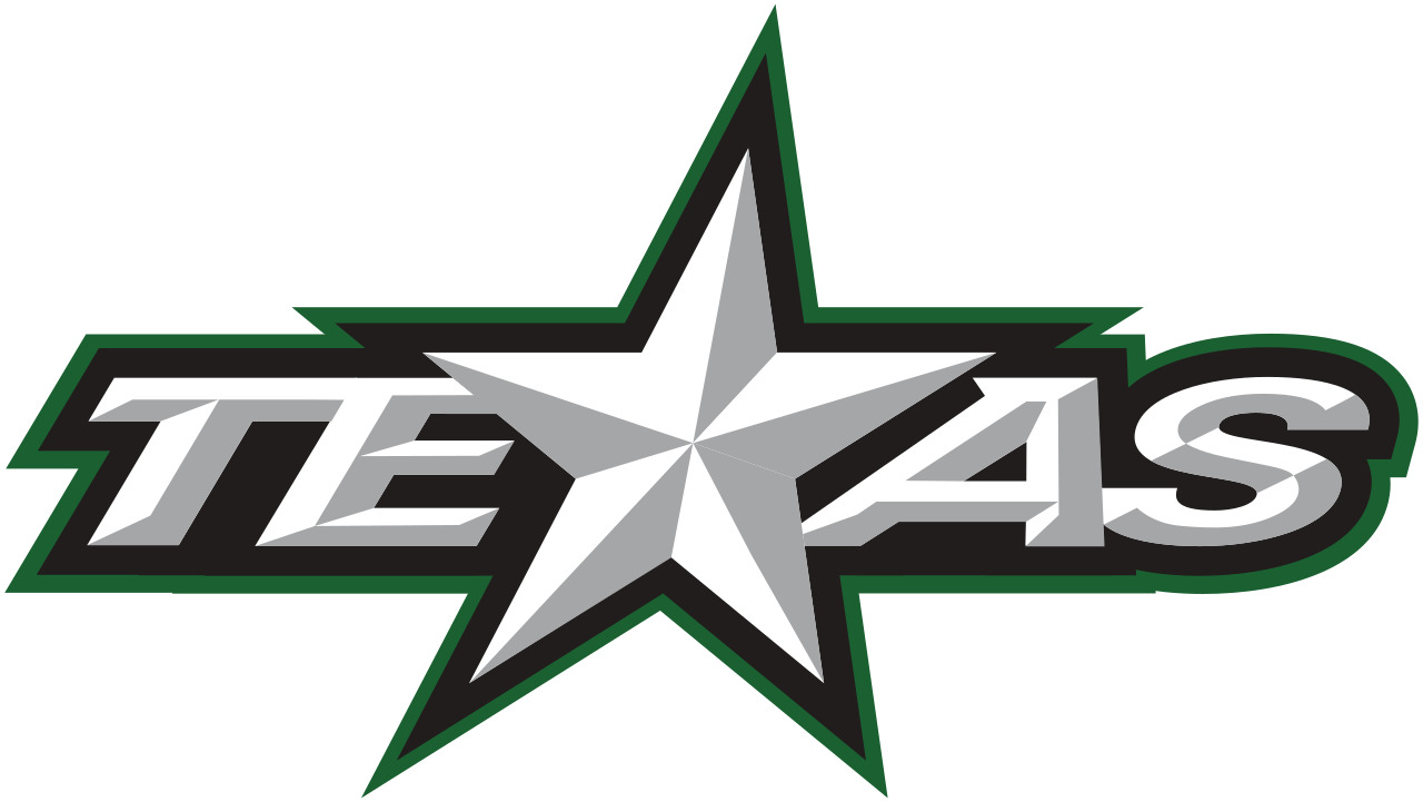 Texas Stars Logo icons