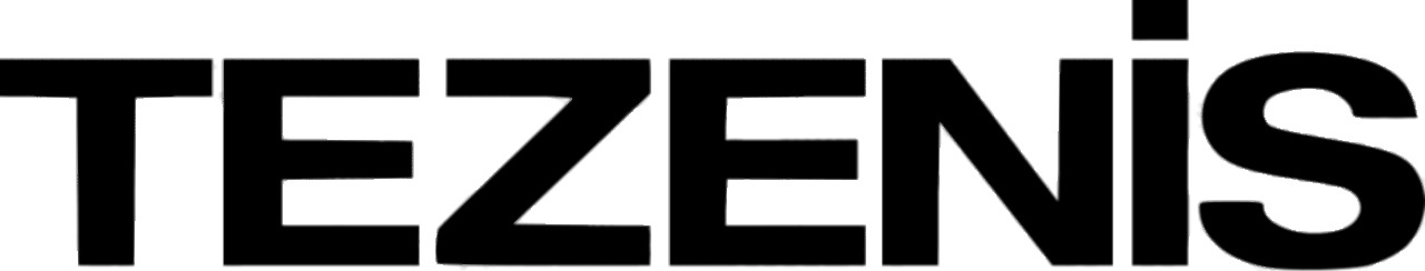 Tezenis Logo icons
