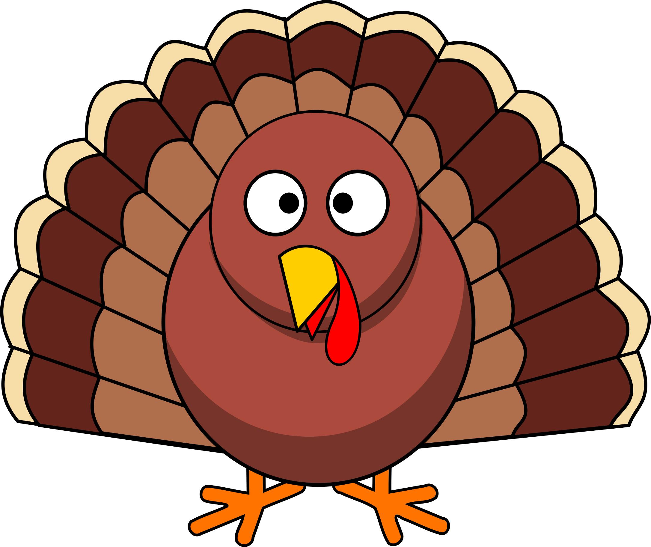 Thanksgiving Turkey png