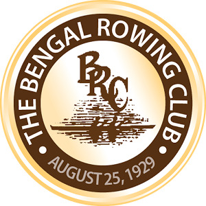The Bengal Rowing Club Logo icons