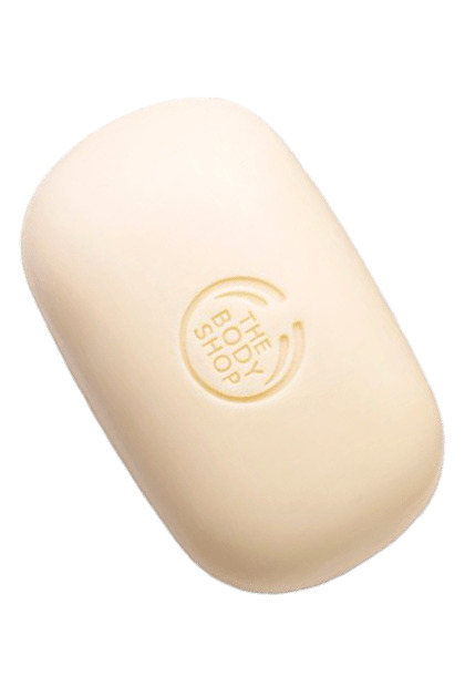The Body Shop Soap Bar png icons
