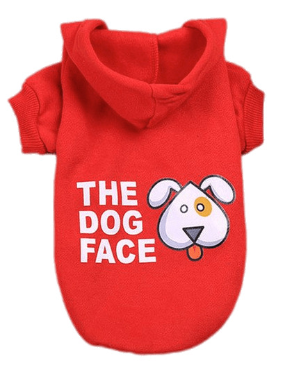 The Dog Face Dog Hoodie png icons