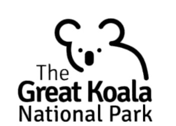 The Great Koala National Park icons