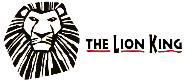 The Lion King Logo png icons