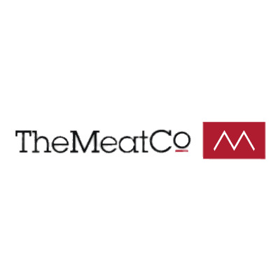 The Meat Co. Logo icons