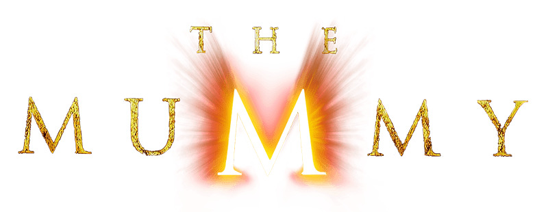 The Mummy Fire Logo png icons