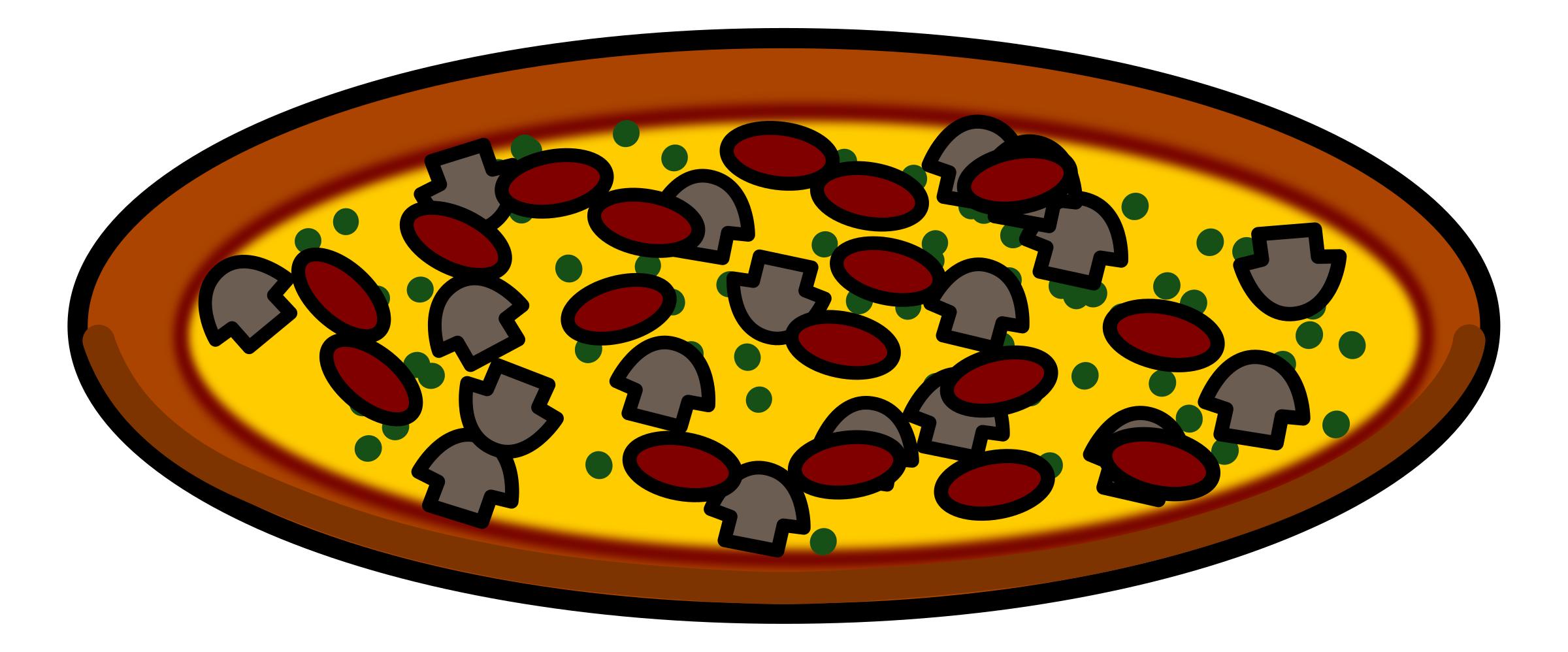 The Rejon Pizza png