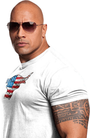 The Rock Us icons