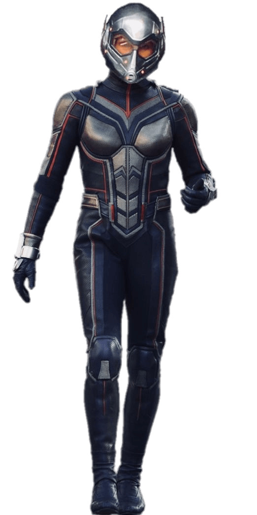 The Wasp Full Size icons